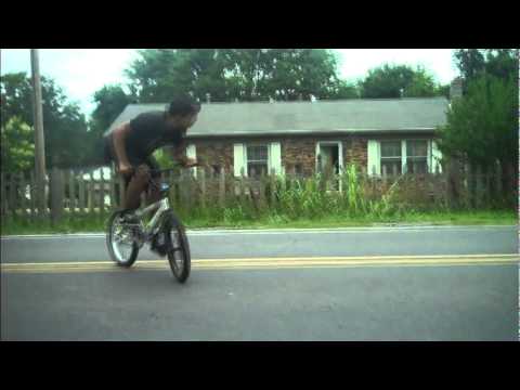 Random BMX