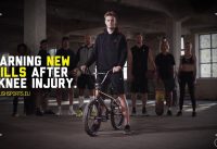 Rodillera Push Sports - BMX Rodillera Push Sports - BMX