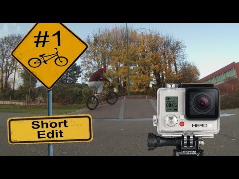 ShortEdit#1 BMX