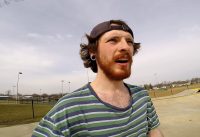 Skateboarding & BMX @ Clawson skatepark