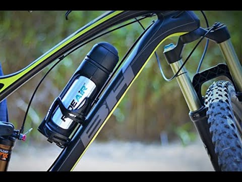 The Best Bike Accessories on amazon
