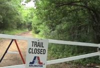 The Best Mountain Bike Trail - Arlington, Texas The Best Mountain Bike Trail - Arlington, Texas