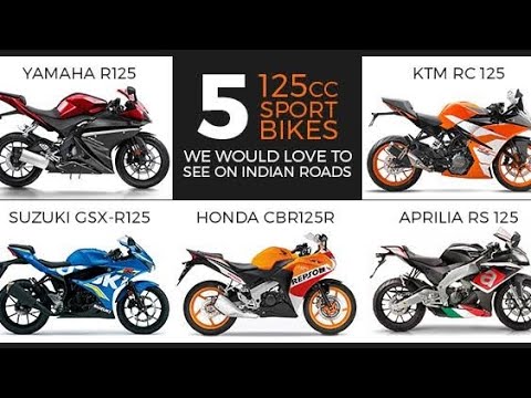 Top 5 best bike || 2020 bike ||  best bike || motovlogs