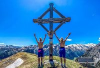 VANLIFE & BIKE ABENTEUER WIPPTAL / MOUNTAINBIKE TOUR TUXER ALPEN TIROL / Secret Mtb Trail 2020 VANLIFE & BIKE ABENTEUER WIPPTAL / MOUNTAINBIKE TOUR TUXER ALPEN TIROL / Secret Mtb Trail 2020