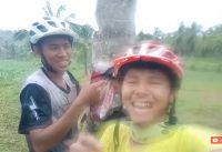 Vlog #04 (Official): Rain or Rain? (my hardtail mountain bike?) Vlog #04 (Official): Rain or Rain? (my hardtail mountain bike?)