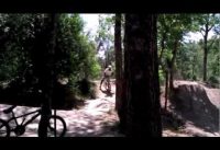 Walnut Creek BMX - Right Line