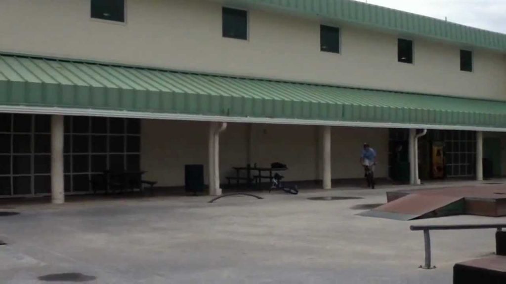 bmx beginner