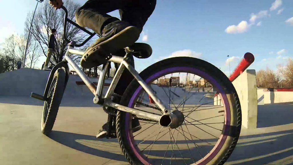 bmx instagram compilation