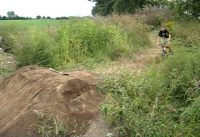 bmx step up bmx step up