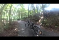 eMTB test ride eMTB test ride