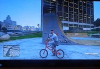 freestyle en bmx et parlon de nos projet avec le youtuber tahone_team_officiel freestyle en bmx et parlon de nos projet avec le youtuber tahone_team_officiel
