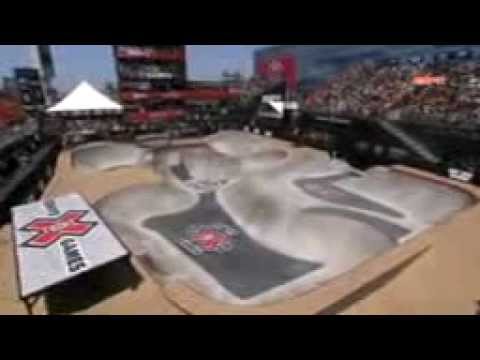 x games 2012 MK CREW.3gp