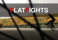 15 октября - FlatFights BMX Contest