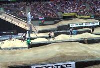 2014 07 24 WK BMX Rtd challenge 12 16 halve finale race 14 Wietske