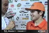 2001 UCI BMX worlds part 3