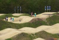 2012-05-13 BMX supercross Papendal Finale van Twan.mpg 2012-05-13 BMX supercross Papendal Finale van Twan.mpg