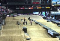2014 07 23 WK BMX Rotterdam 3e manche race 01