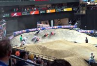 2014 07 23 WK BMX Rotterdam kwart finale race 11