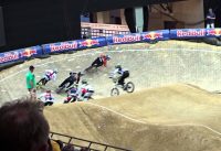 2014 07 23 WK BMX Rotterdam kwart finale race 15