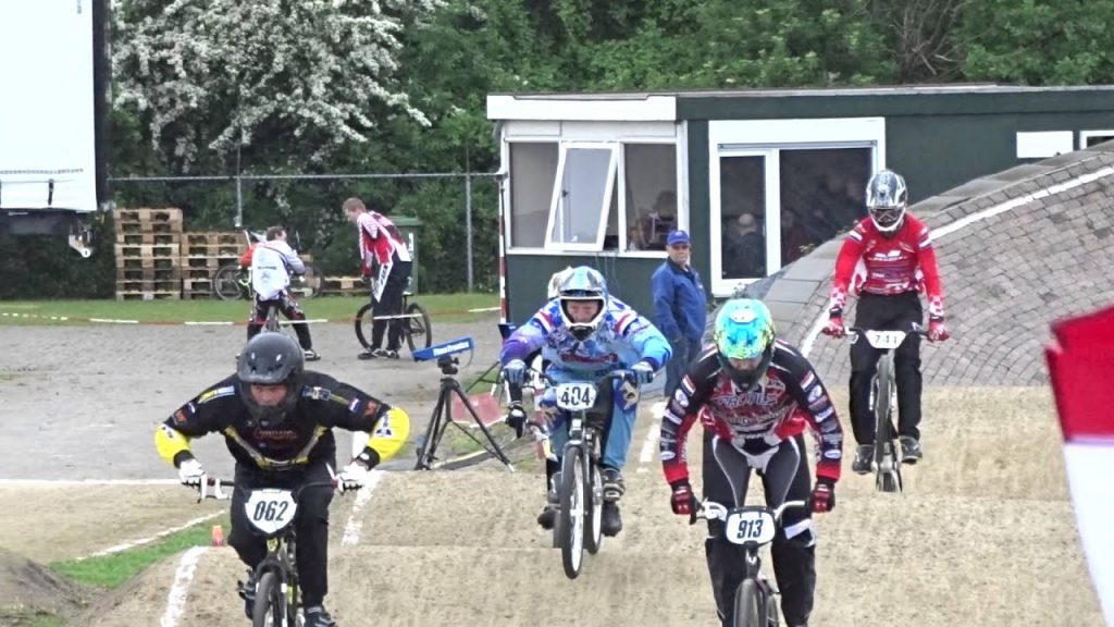 2015 05 23 2e manche Romano za NK NFF Geldermalsen
