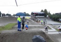 2016 06 05 AK 6 Volkel race 20 B finale Girls 9 10 BMX Zuid Kampioenschap 2016 06 05 AK 6 Volkel race 20 B finale Girls 9 10 BMX Zuid Kampioenschap