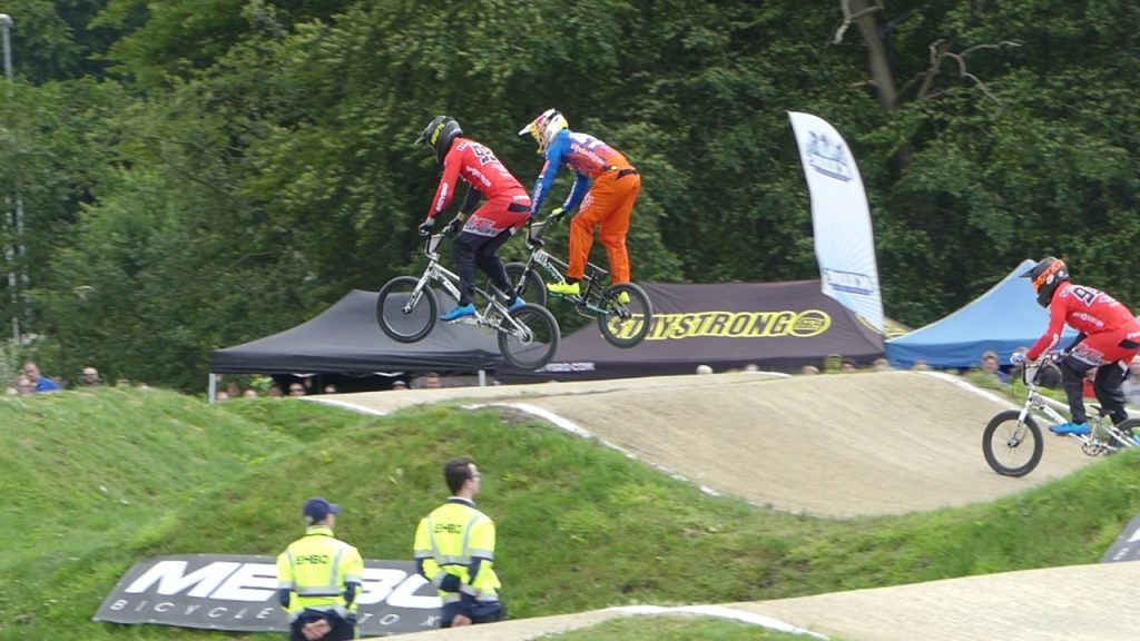 2017 07 02 NK BMX KNWU Assen manche 3 elite men 1 Twan