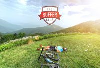 3 North Carolina Mountain Bike Trails in one day! 3 North Carolina Mountain Bike Trails in one day!