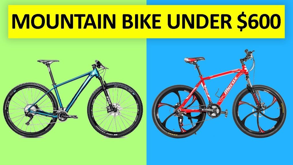 5 Best Mountain Bike Under $600 | Our Top Pick 2020 5 Best Mountain Bike Under $600 | Our Top Pick 2020