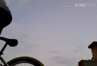 Ap16 official-VOLANDO SULLA MIA BMX(official video musical)