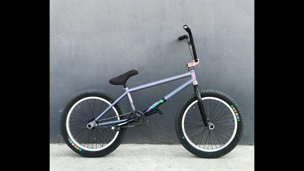 BMX EDIT juan delgado