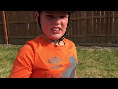 BMX FAIL!!!