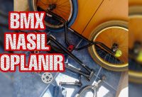 BMX Nasıl Toplanır? Detaylı Anlatım