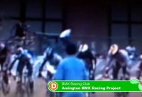 BMX Racing Club - Amington BMX Racing Project