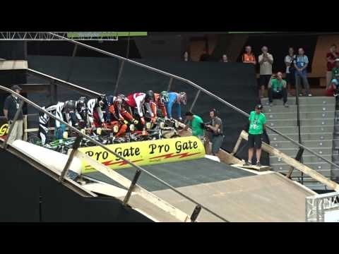 BMX Rotterdam finale race 02 men 25 29 Noud