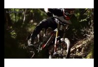 Best Downhill Mountain Bike Riding!!!