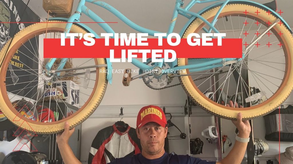 Bicycle Storage Solution