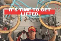 Bicycle Storage Solution Bicycle Storage Solution