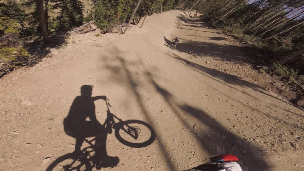 Big Sky Resort - Mountain Bike Park - Ninja Marmot - POV - July 2020 Big Sky Resort - Mountain Bike Park - Ninja Marmot - POV - July 2020