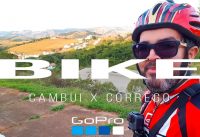 Bike em Cambui Minas gerais
