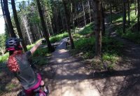 Bikepark preview - Peklák - blue / Rodeo (2020/06) Bikepark preview - Peklák - blue / Rodeo (2020/06)