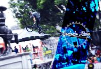 Bmx Cuerna Style Día # 1- Entrenamientos