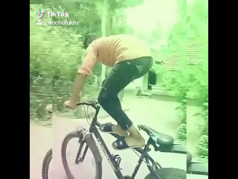 Bmx Cycle stund
