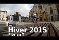 Bmx Hiver 2015 GoPro