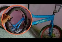 COMPRAMOS O PNEU DA BMX! COMPRAMOS O PNEU DA BMX!