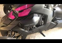 Can Am Ryker 900 Forward/Reverse adapter Can Am Ryker 900 Forward/Reverse adapter