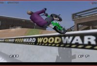 Dave Mirra Freestyle BMX 2 [5] - Play Together