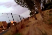 Descenso simple en Bmx