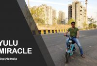 Electric Bike 🚴 Test Ride Electric Bike 🚴 Test Ride