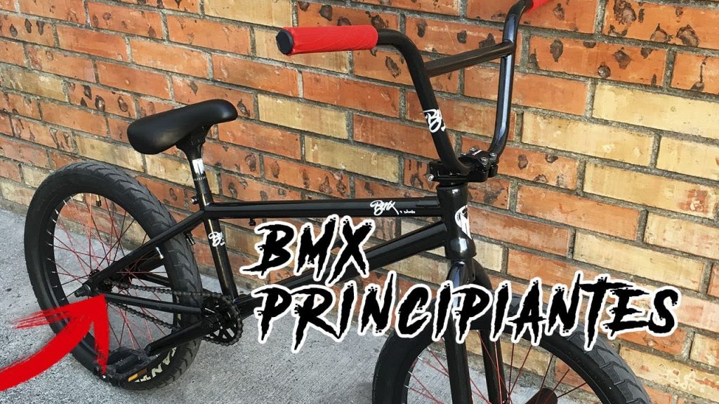 Esta es La MEJOR BMX de Principiantes Que he Usado?  *Te Sorprenderán los Trucos que Hicimos*