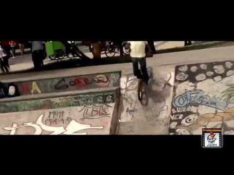 Extreme Sports BMX 2014